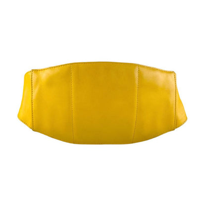 Bottega Veneta Waist Bag Leather