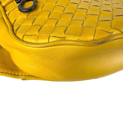 Bottega Veneta Waist Bag Leather
