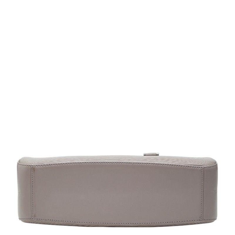 Louis Vuitton Epi Jasmine Lilac Purple Leather