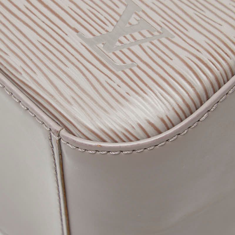 Louis Vuitton Epi Jasmine Lilac Purple Leather