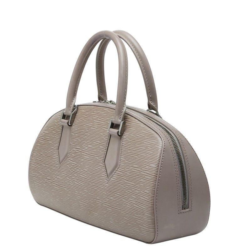 Louis Vuitton Epi Jasmine Lilac Purple Leather