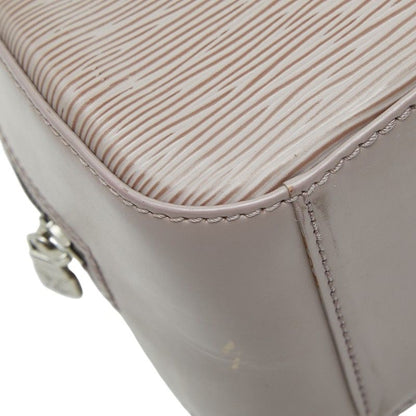 Louis Vuitton Epi Jasmine Lilac Purple Leather