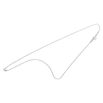 Tiffany & Co. by the Yard Platinum Necklace