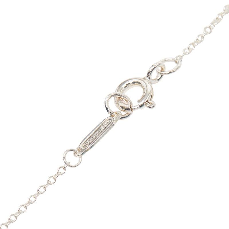 Tiffany & Co. Return to Silver