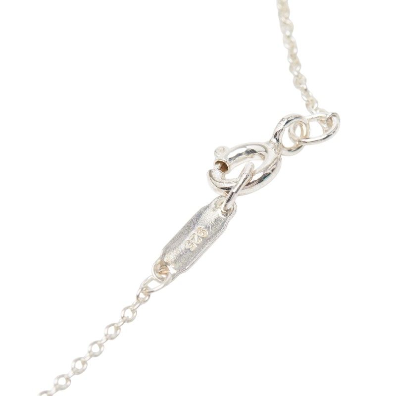 Tiffany & Co. Return to Silver