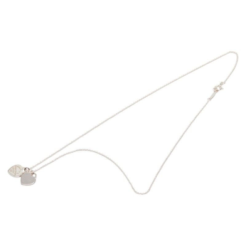 Tiffany & Co. Return to Silver