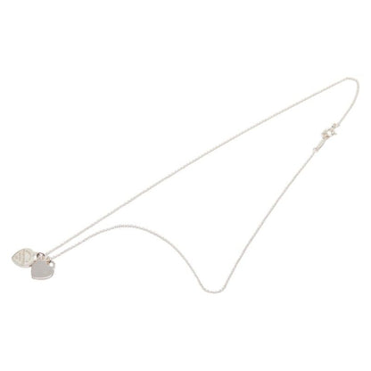 Tiffany & Co. Return to Silver