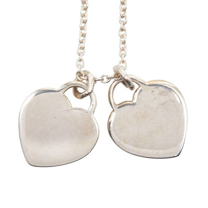 Tiffany & Co. Return to Silver Blue