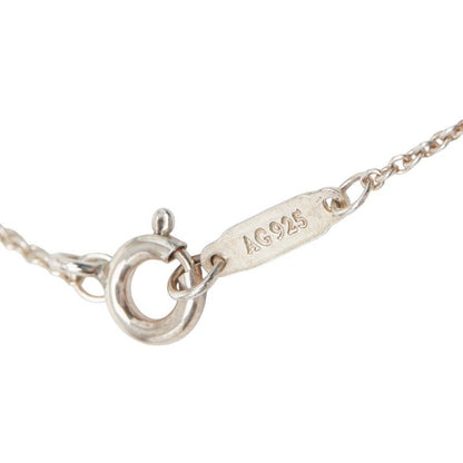 Tiffany & Co. Return to Silver Blue
