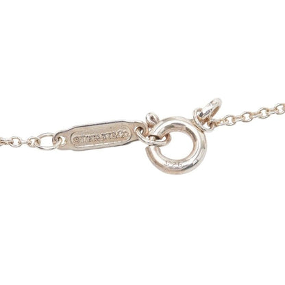 Tiffany & Co. Return to Silver Blue