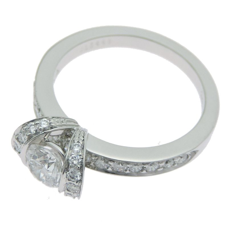 Tiffany & Co. Ring