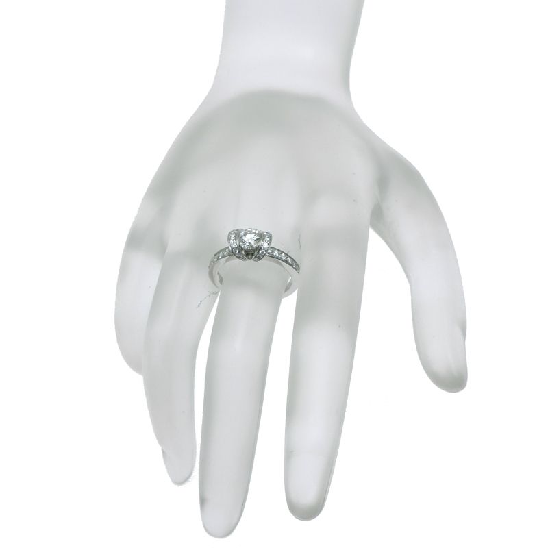 Tiffany & Co. Ring