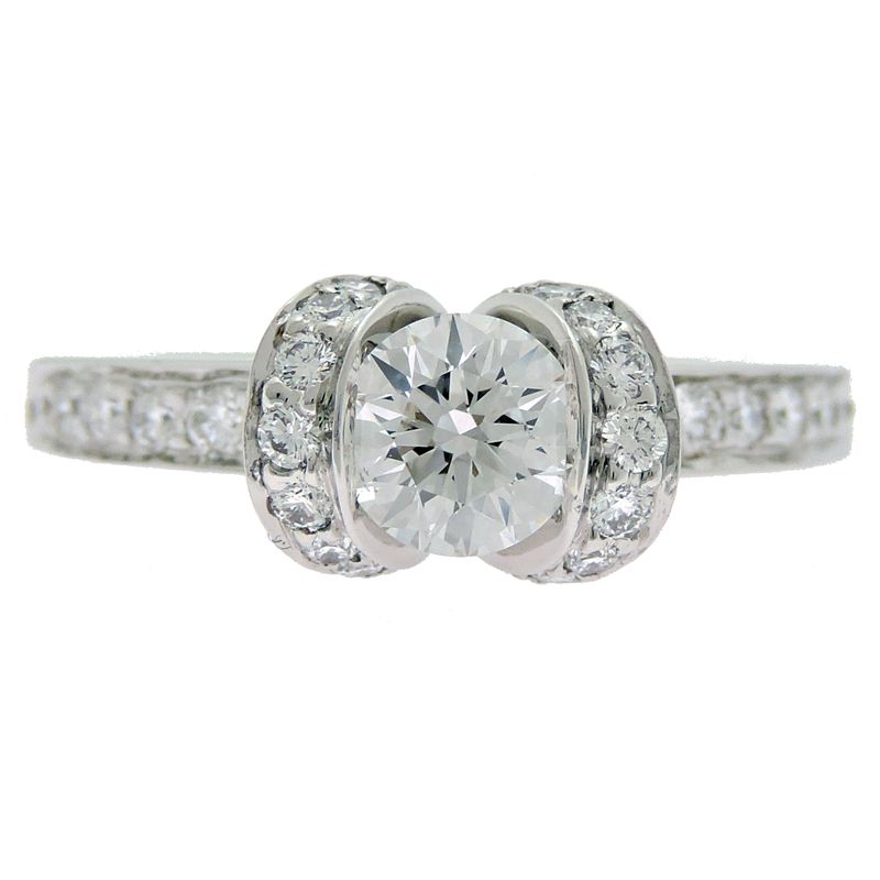 Tiffany & Co. Ring