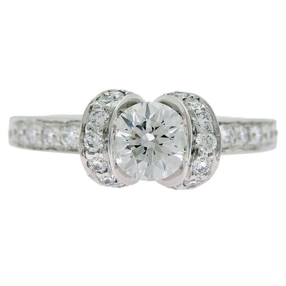 Tiffany & Co. Ring