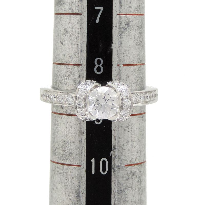 Tiffany & Co. Ring