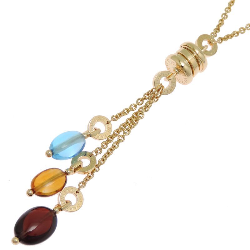 Bvlgari Necklace