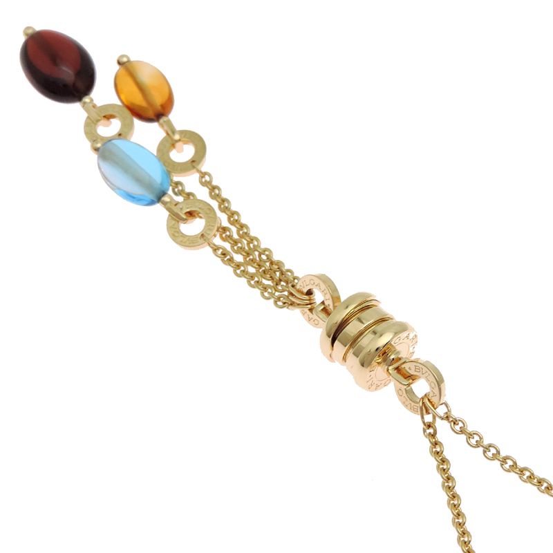 Bvlgari Necklace