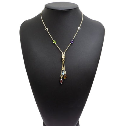 Bvlgari Necklace