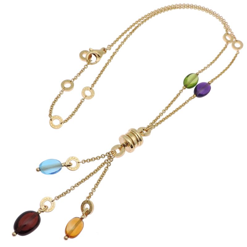 Bvlgari Necklace