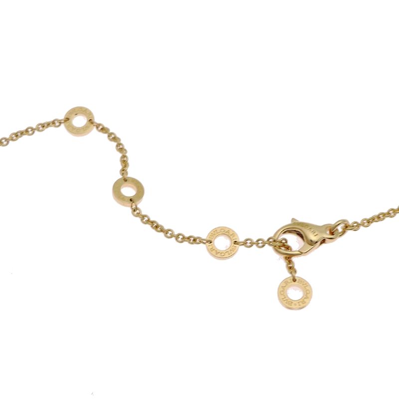 Bvlgari Necklace