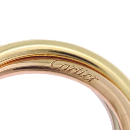 Cartier Necklace Pink