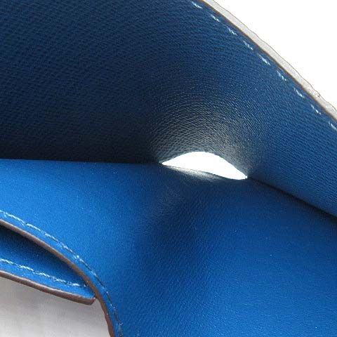 Louis Vuitton Monogram Pigment Portefeuille Calf Bifold Wallet Card