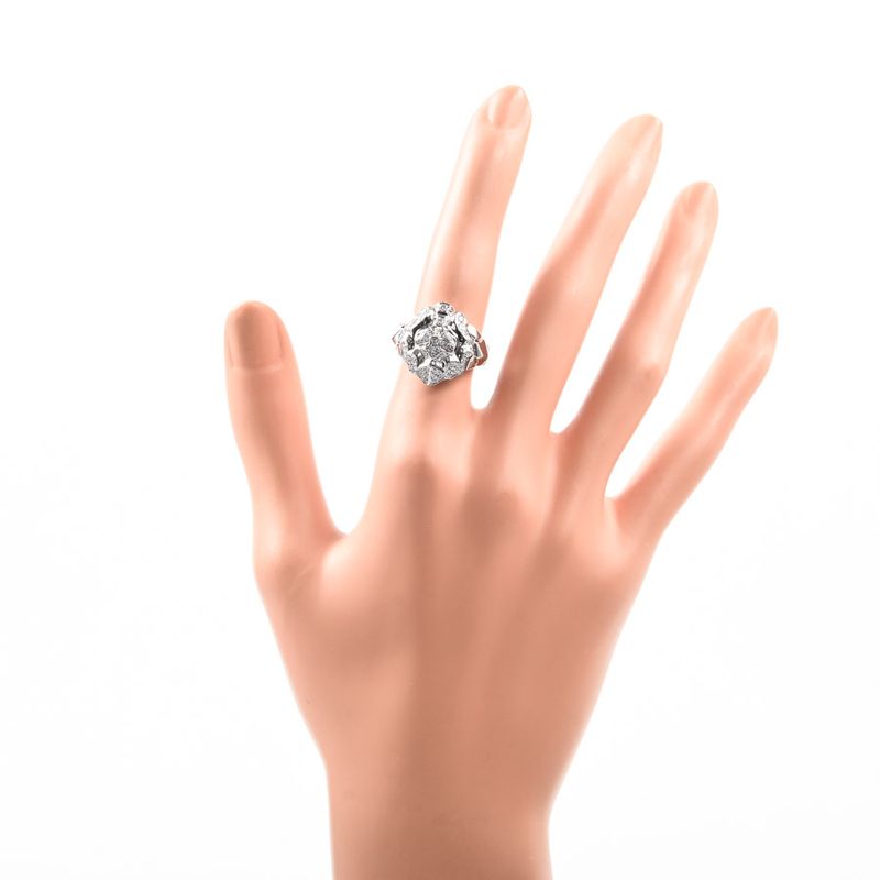 Chanel Ring Sourcy Nudurion