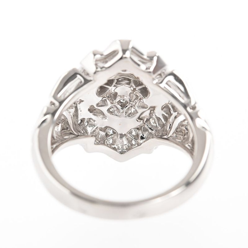 Chanel Ring Sourcy Nudurion