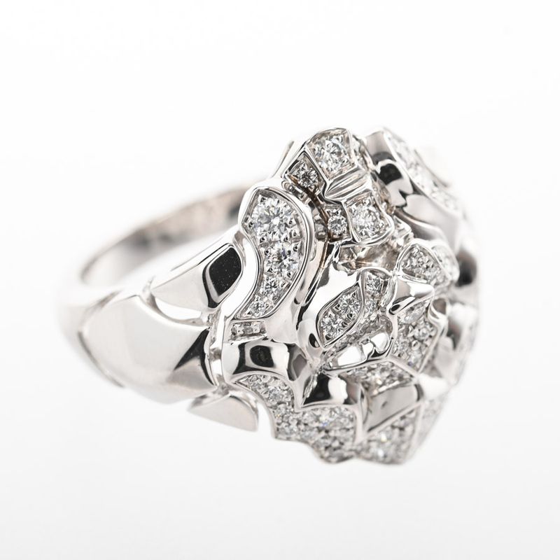 Chanel Ring Sourcy Nudurion