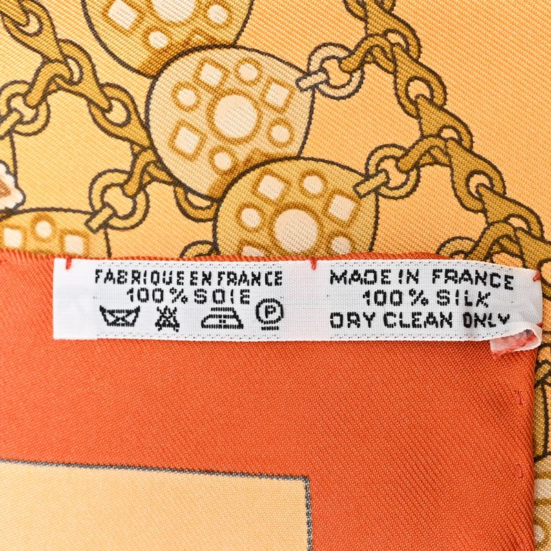 Hermes Scarf Carre 90
