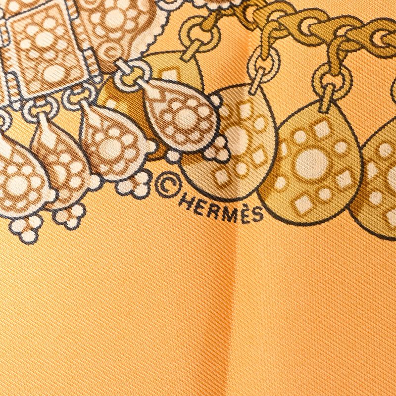 Hermes Scarf Carre 90