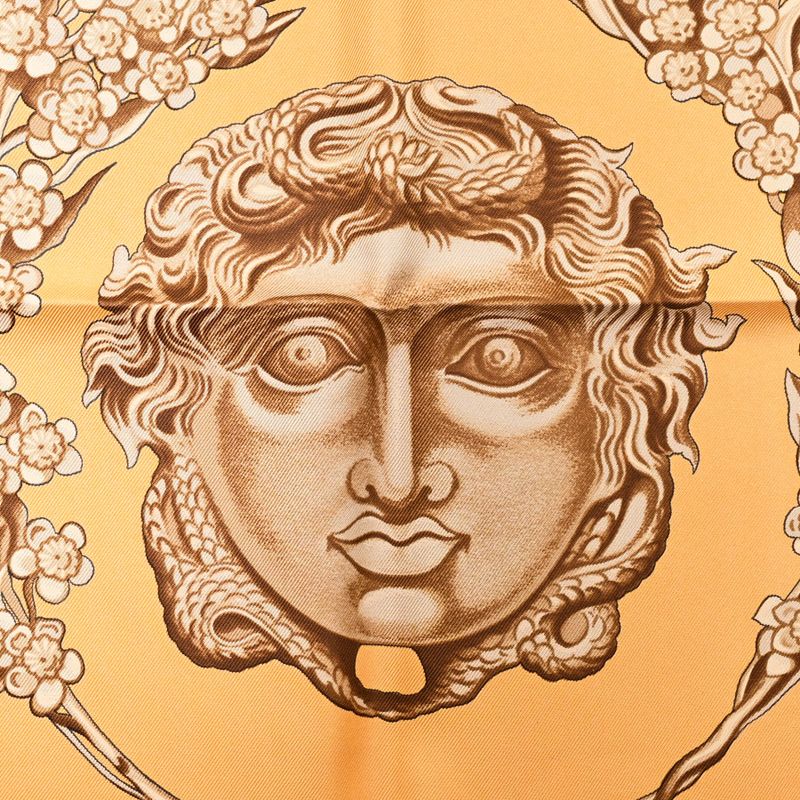 Hermes Scarf Carre 90