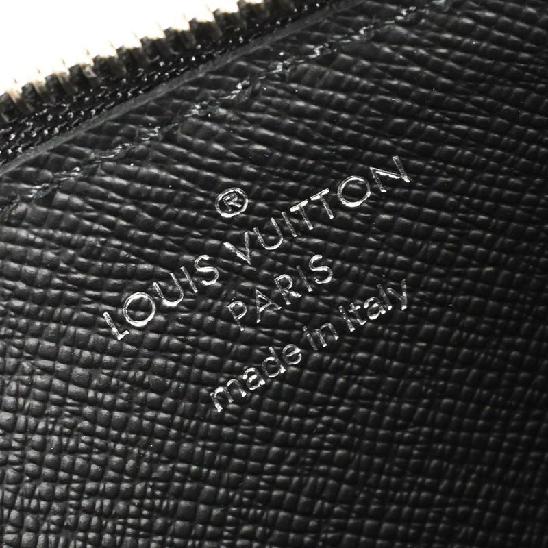 Louis Vuitton Card Case Coin Holder