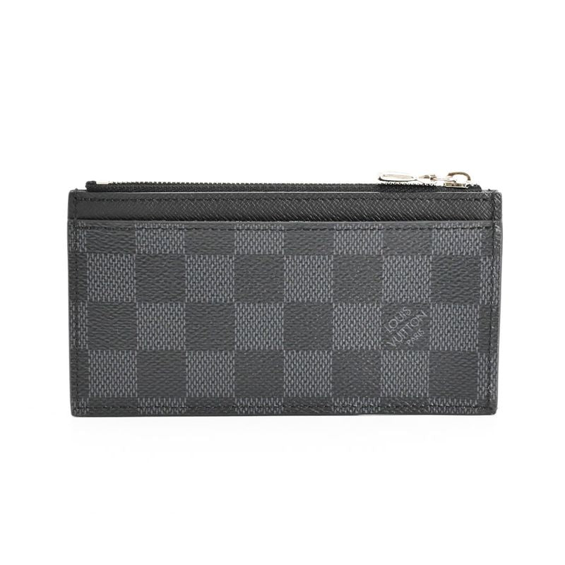 Louis Vuitton Card Case Coin Holder