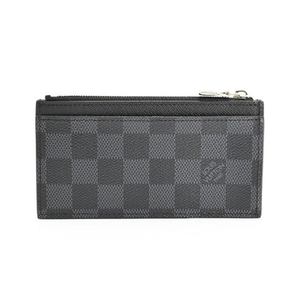 Louis Vuitton Card Case Coin Holder