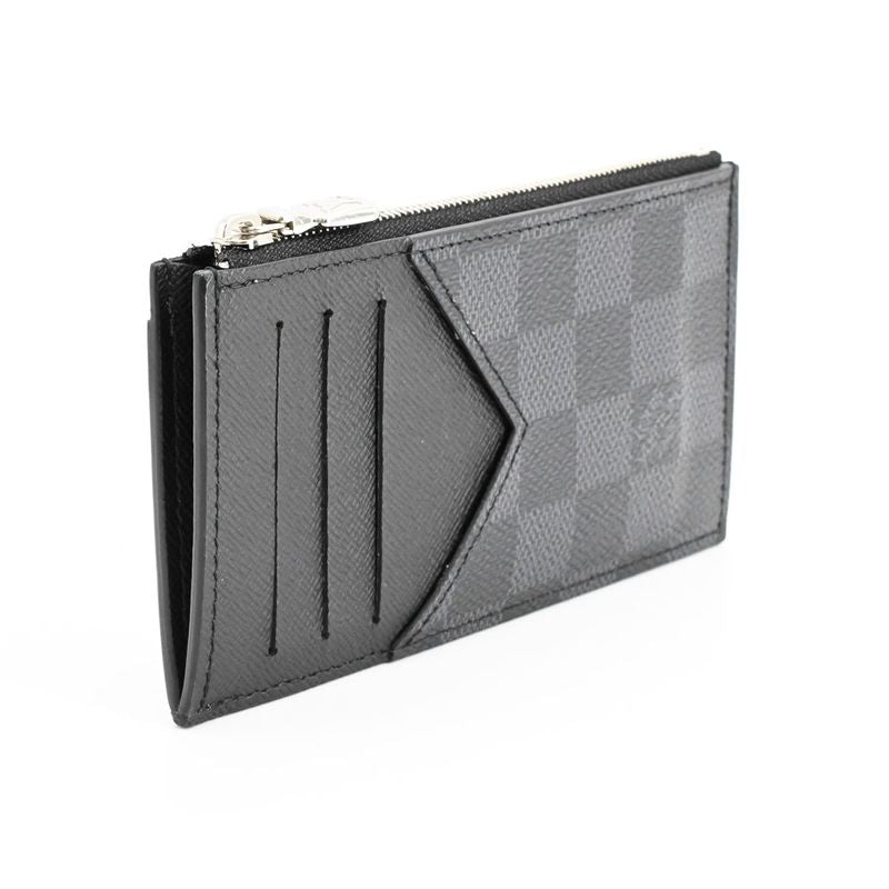 Louis Vuitton Card Case Coin Holder