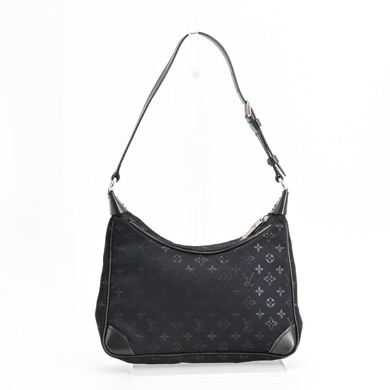 Louis Vuitton Shoulder Bag Little Boulogne