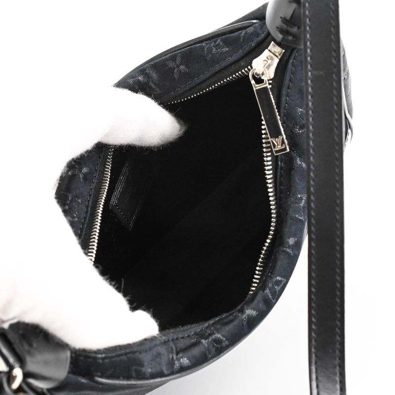 Louis Vuitton Shoulder Bag Little Boulogne