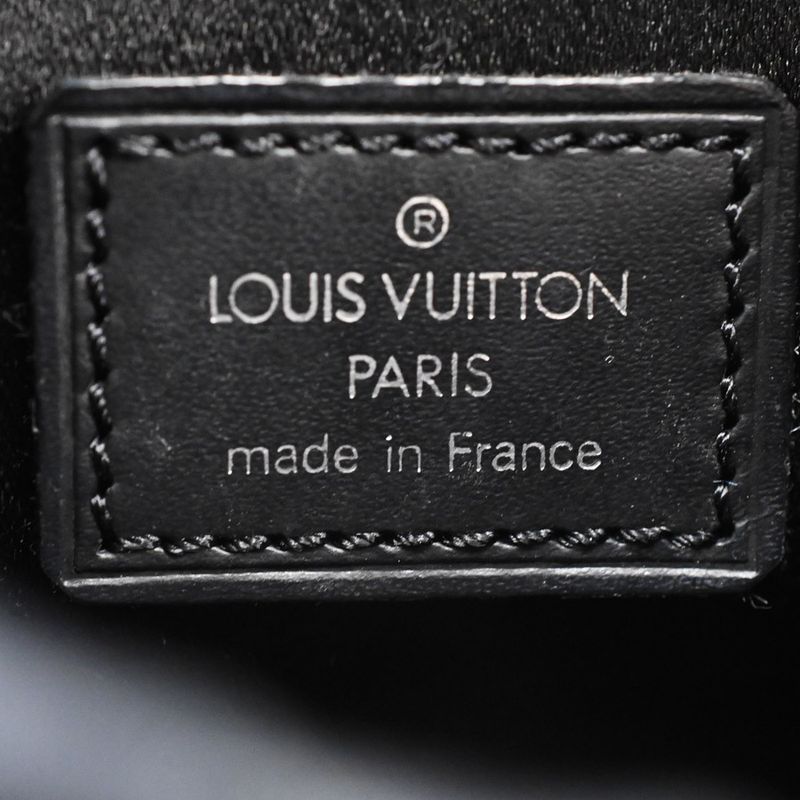 Louis Vuitton Shoulder Bag Little Boulogne