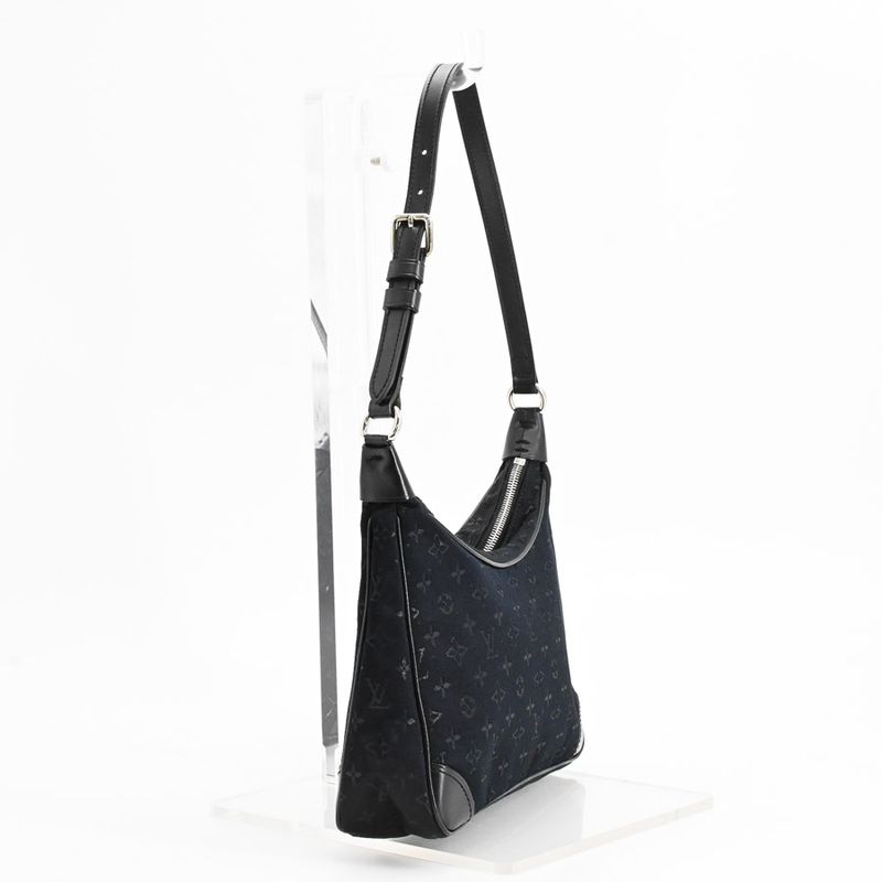 Louis Vuitton Shoulder Bag Little Boulogne