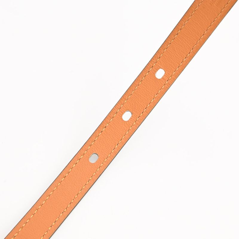 Hermes Belt Pop
