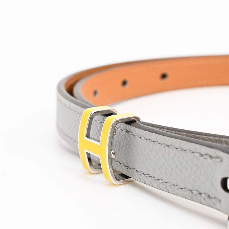 Hermes Belt Pop