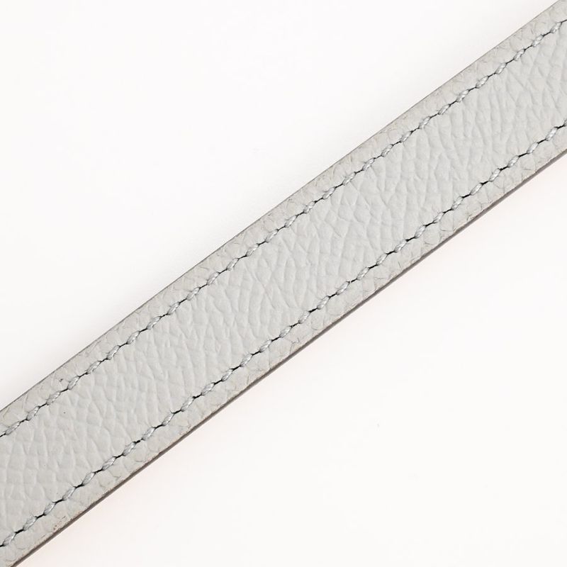 Hermes Belt Pop