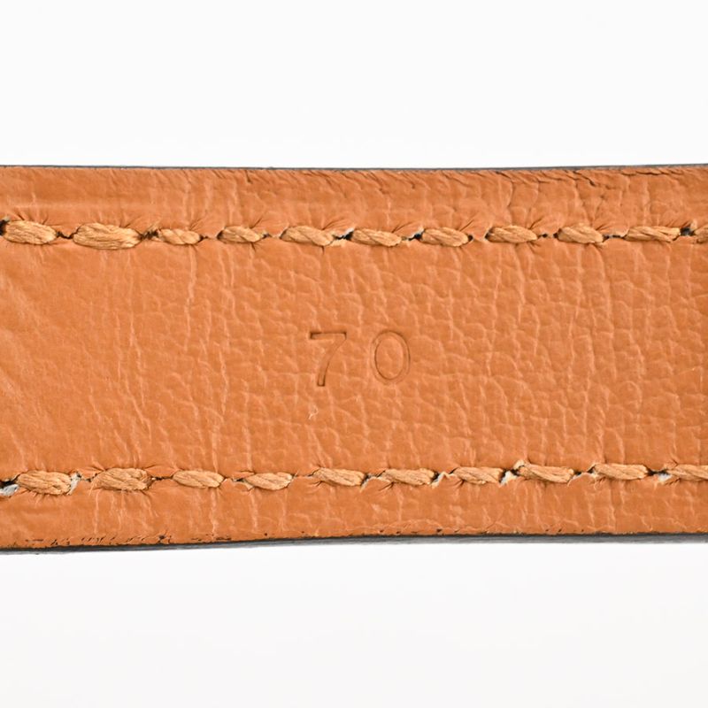 Hermes Belt Pop