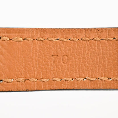 Hermes Belt Pop