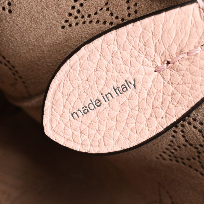 Louis Vuitton Handbag Blossom PM Pink Jasmine