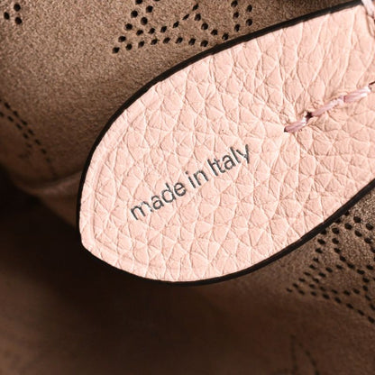 Louis Vuitton Handbag Blossom PM Pink Jasmine