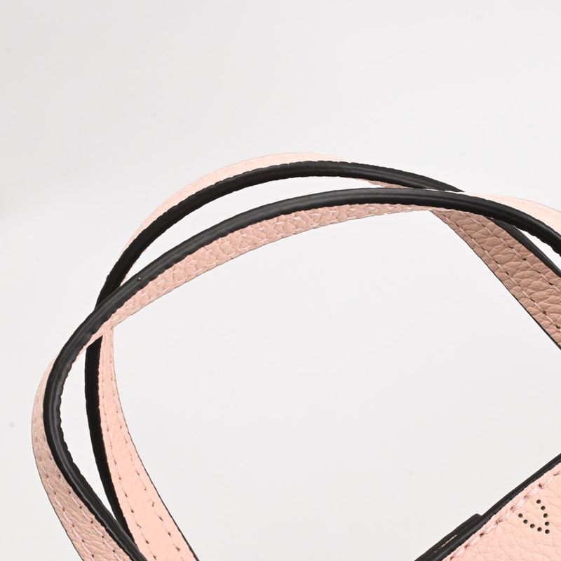 Louis Vuitton Handbag Blossom PM Pink Jasmine