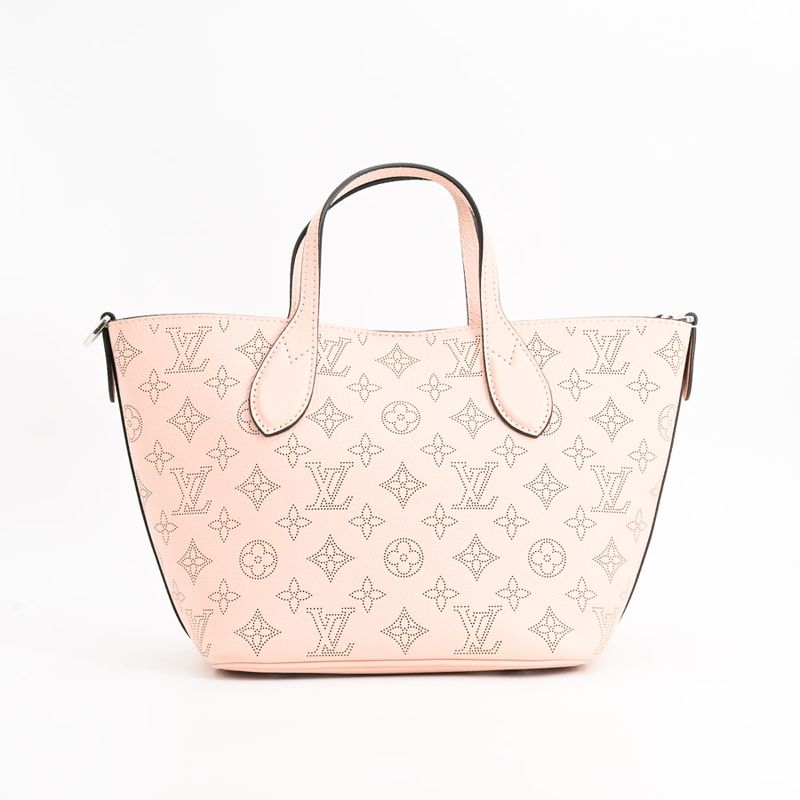 Louis Vuitton Handbag Blossom PM Pink Jasmine