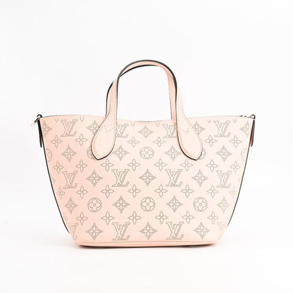 Louis Vuitton Handbag Blossom PM Pink Jasmine